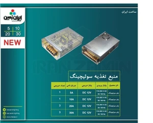 تصویر فروشگاه شاپینگ الکتریک