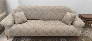 تصویر فروشگاه پیراهن مبل رهگشا