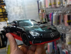 تصویر فروشگاه لوازم جانبی ماندگار