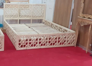 تصویر فروشگاه وسایل چوبی کوثر