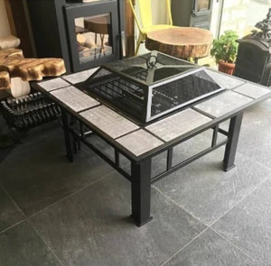 تصویر فروشگاه باربیکیو شیک