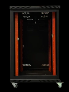 تصویر فروشگاه تجهیزات شبکه رادین