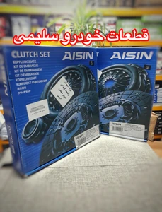 تصویر فروشگاه قطعات خودرو سلیمی