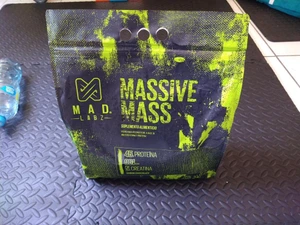 تصویر فروشگاه مکمل گلدن شاپ