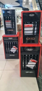 تصویر فروشگاه سلطان کولر