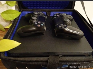 تصویر فروشگاه کنسول شاپ المپیک ایران