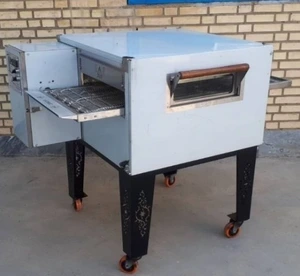 تصویر فروشگاه یخچال سازی مهیار