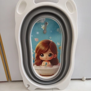 تصویر فروشگاه سیسمونی نینی گل