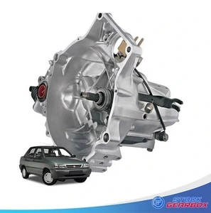 تصویر فروشگاه چالوس استوک