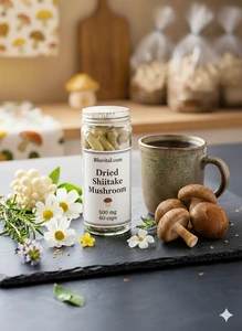 تصویر فروشگاه بلوویتال هربز شیراز