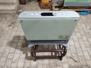 تصویر فروشگاه انرژی گرم پاک