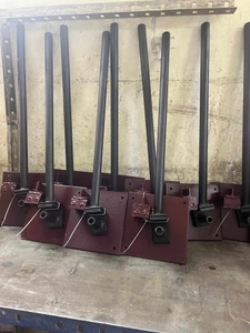 تصویر فروشگاه کلینیک ساختمانی