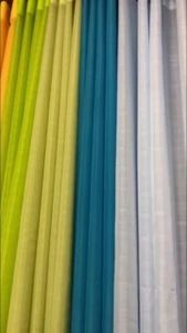 تصویر فروشگاه پرده پانچ مهر