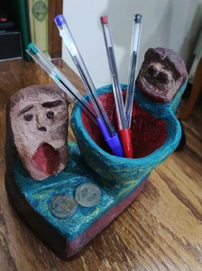 تصویر فروشگاه دکوری سولماز