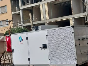 تصویر فروشگاه آسا تهویه زاگرس شیراز