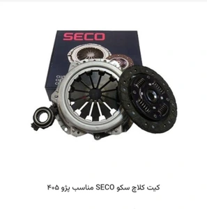 تصویر فروشگاه سایپا یدک صادقی