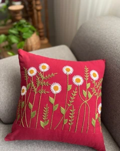 تصویر فروشگاه دست دوزه نیلوفر