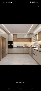 تصویر فروشگاه کابینت نفیس