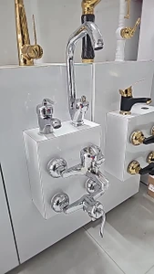 تصویر فروشگاه سینک باقری