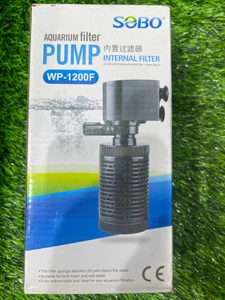 تصویر فروشگاه دنیای آکواریوم