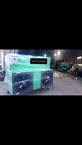 تصویر فروشگاه هیترسازان خراسان