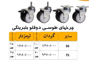 تصویر فروشگاه چرخش آریا