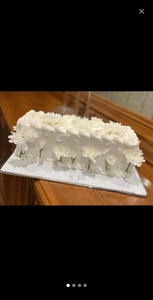 تصویر فروشگاه کیک و شیرینی ملکا