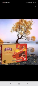 تصویر فروشگاه سلامت محور دکتر بیز