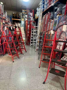 تصویر فروشگاه هایپر اوکا