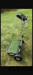 تصویر فروشگاه فلزیاب نوین