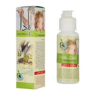 تصویر فروشگاه عطاری یاس گل