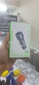 تصویر فروشگاه اچ پی فون استور