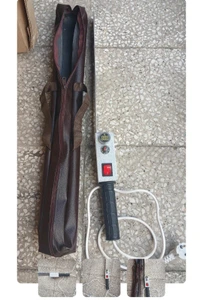 تصویر فروشگاه کشاورزی شمس خیابان سعدی