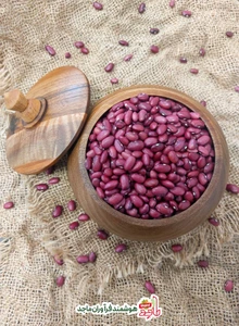 تصویر فروشگاه حبوبات آوین