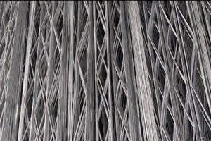 تصویر فروشگاه سازه فلزی رضازاده