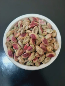 تصویر فروشگاه مزرعه پسته گرگاب