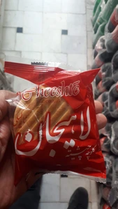 تصویر فروشگاه موادغذایی امین