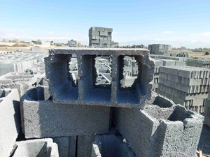 تصویر فروشگاه قطعات بتنی بلسا