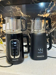 تصویر فروشگاه لوازم خانگی هدایت