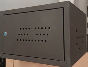 تصویر فروشگاه مدرن امنیت اسپادانا