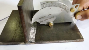 تصویر فروشگاه تجهیزات بازرسی جوش