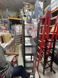 تصویر فروشگاه هایپر اوکا