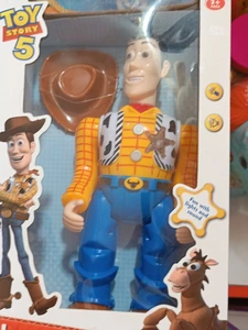 تصویر فروشگاه اسباب بازی خانه شادی