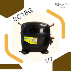 تصویر فروشگاه برودت رحیمیان