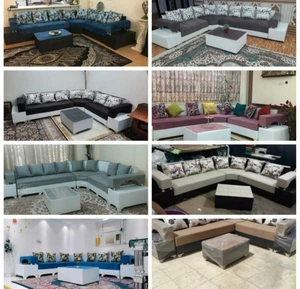 تصویر فروشگاه مبلمان کارتیر