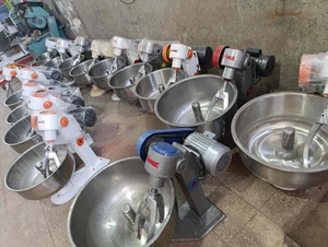 تصویر فروشگاه خمیرگیر پارس صنعت