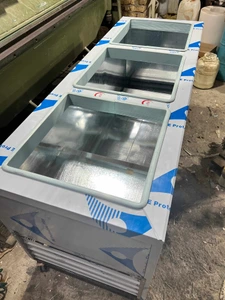 تصویر فروشگاه دپو سرما تهران