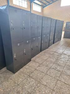 تصویر فروشگاه جهان فلز