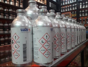 تصویر فروشگاه اعلاء شیمی ناصر خسرو