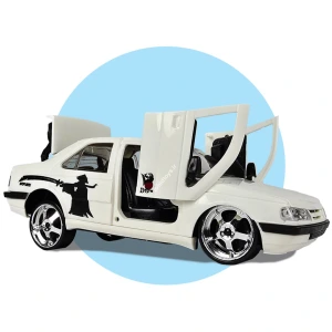 تصویر فروشگاه اسباب بازی پولو